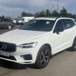 Volvo - XC60 - T8 TwE AWD R-Design aut - Maastoauto