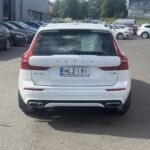Volvo - XC60 - T8 TwE AWD R-Design aut - Maastoauto