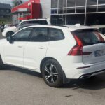 Volvo - XC60 - T8 TwE AWD R-Design aut - Maastoauto