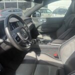 Volvo - XC60 - T8 TwE AWD R-Design aut - Maastoauto