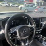 Volvo - XC60 - T8 TwE AWD R-Design aut - Maastoauto