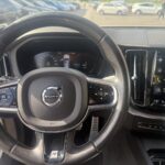Volvo - XC60 - T8 TwE AWD R-Design aut - Maastoauto