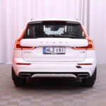 Volvo - XC60 - T8 TwE AWD R-Design aut // Suomi-auto / Pilot Assist / Webasto / Panorama / Koukku / Kamera // - Maastoauto