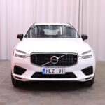 Volvo - XC60 - T8 TwE AWD R-Design aut // Suomi-auto / Pilot Assist / Webasto / Panorama / Koukku / Kamera // - Maastoauto