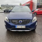 Volvo - XC60 - D4 AWD Ocean Race Business aut - Maastoauto