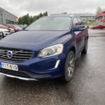 Volvo - XC60 - D4 AWD Ocean Race Business aut - Maastoauto