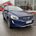 Volvo - XC60 - D4 AWD Ocean Race Business aut - Maastoauto
