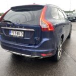 Volvo - XC60 - D4 AWD Ocean Race Business aut - Maastoauto