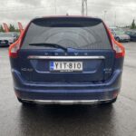 Volvo - XC60 - D4 AWD Ocean Race Business aut - Maastoauto