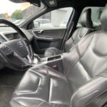 Volvo - XC60 - D4 AWD Ocean Race Business aut - Maastoauto