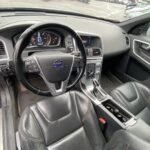 Volvo - XC60 - D4 AWD Ocean Race Business aut - Maastoauto