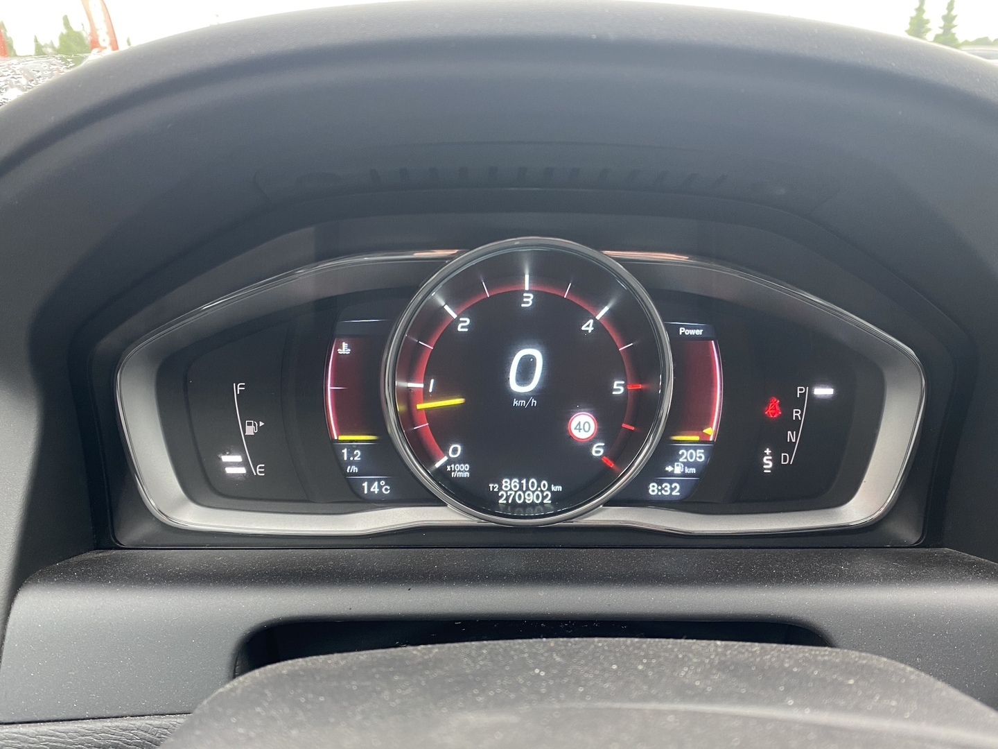 Volvo - XC60 - D4 AWD Ocean Race Business aut - Maastoauto