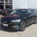 Volvo - XC60 - D5 AWD Inscription aut - Maastoauto