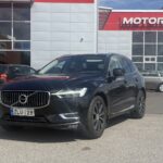 Volvo - XC60 - D5 AWD Inscription aut - Maastoauto