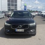 Volvo - XC60 - D5 AWD Inscription aut - Maastoauto