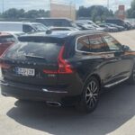 Volvo - XC60 - D5 AWD Inscription aut - Maastoauto