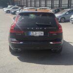 Volvo - XC60 - D5 AWD Inscription aut - Maastoauto