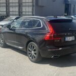 Volvo - XC60 - D5 AWD Inscription aut - Maastoauto
