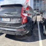 Volvo - XC90 - D5 AWD R-Design aut - Maastoauto
