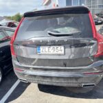 Volvo - XC90 - D5 AWD R-Design aut - Maastoauto