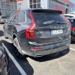 Volvo - XC90 - D5 AWD R-Design aut - Maastoauto