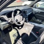 Volvo - XC90 - D5 AWD R-Design aut - Maastoauto