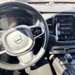 Volvo - XC90 - D5 AWD R-Design aut - Maastoauto
