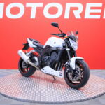 Yamaha - FZ1-N - // Bos / Huoltokirja / Suomi-Pyörä / Priimakuntoinen! - Moottoripyörä
