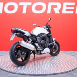Yamaha - FZ1-N - // Bos / Huoltokirja / Suomi-Pyörä / Priimakuntoinen! - Moottoripyörä