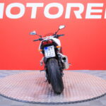 Yamaha - FZ1-N - // Bos / Huoltokirja / Suomi-Pyörä / Priimakuntoinen! - Moottoripyörä