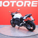 Yamaha - FZ1-N - // Bos / Huoltokirja / Suomi-Pyörä / Priimakuntoinen! - Moottoripyörä