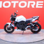 Yamaha - FZ1-N - // Bos / Huoltokirja / Suomi-Pyörä / Priimakuntoinen! - Moottoripyörä