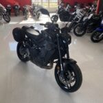 Yamaha - MT-09 - // Juuri saapunut! / Suomi-pyörä / Shifter / TCS / Ajo-modet // - Moottoripyörä