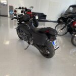 Yamaha - MT-09 - // Juuri saapunut! / Suomi-pyörä / Shifter / TCS / Ajo-modet // - Moottoripyörä
