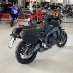Yamaha - MT-09 - // Juuri saapunut! / Suomi-pyörä / Shifter / TCS / Ajo-modet // - Moottoripyörä
