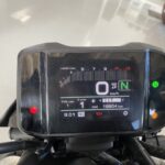 Yamaha - MT-09 - // Juuri saapunut! / Suomi-pyörä / Shifter / TCS / Ajo-modet // - Moottoripyörä