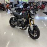 Yamaha - MT-09 - // ABS / 3x-avain / ZARD // - Moottoripyörä