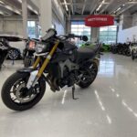 Yamaha - MT-09 - // ABS / 3x-avain / ZARD // - Moottoripyörä