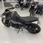 Yamaha - MT-09 - // ABS / 3x-avain / ZARD // - Moottoripyörä