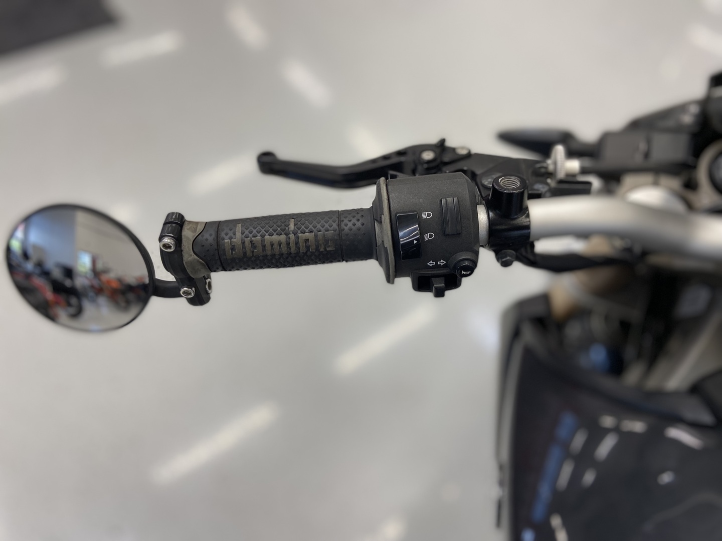 Yamaha - MT-09 - // ABS / 3x-avain / ZARD // - Moottoripyörä