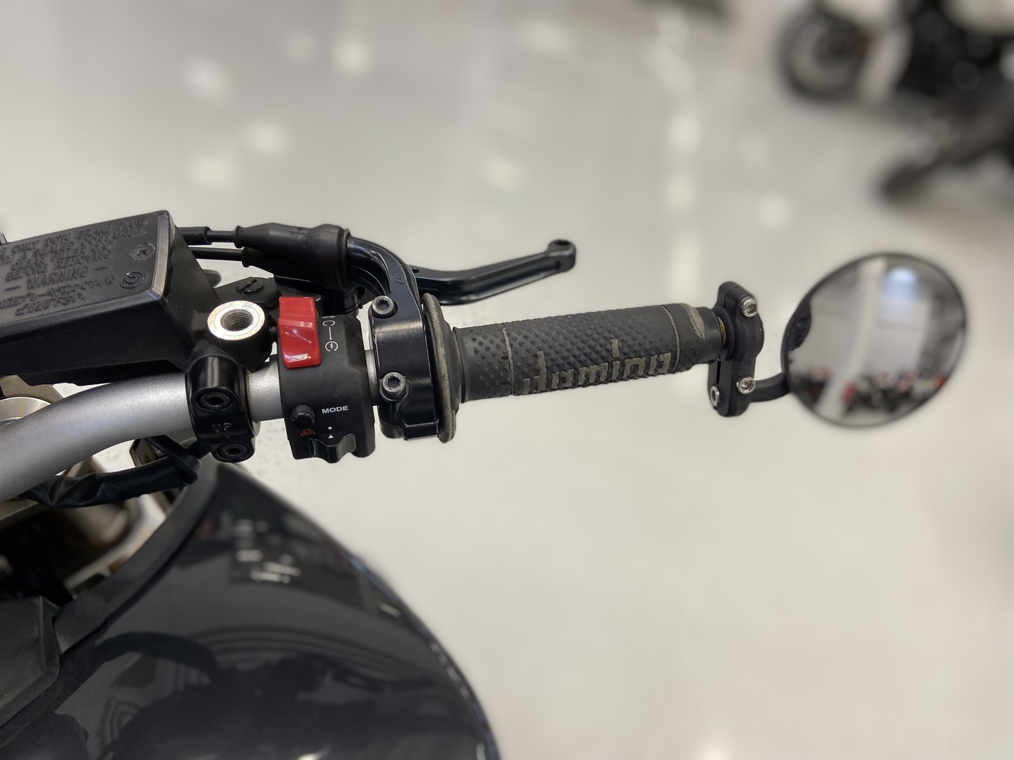 Yamaha - MT-09 - // ABS / 3x-avain / ZARD // - Moottoripyörä