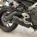 Yamaha - MT-09 - // ABS / 3x-avain / ZARD // - Moottoripyörä