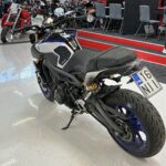 Yamaha - MT-09 - SP // Akrapovic kokoputkisto / Shifter / TCS / Suomi-Pyörä // - Moottoripyörä