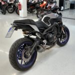 Yamaha - MT-09 - SP // Akrapovic kokoputkisto / Shifter / TCS / Suomi-Pyörä // - Moottoripyörä
