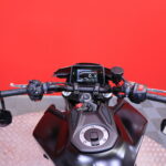 Yamaha - MT-09 - // Vaihtoehto Uudelle! / A2 / Tehdastakuu / Shifteri / Vakkari // - Moottoripyörä