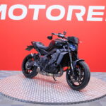 Yamaha - MT-09 - // Vaihtoehto Uudelle! / A2 / Tehdastakuu / Shifteri / Vakkari // - Moottoripyörä