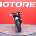 Yamaha - MT-09 - // Vaihtoehto Uudelle! / A2 / Tehdastakuu / Shifteri / Vakkari // - Moottoripyörä