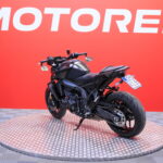 Yamaha - MT-09 - // Vaihtoehto Uudelle! / A2 / Tehdastakuu / Shifteri / Vakkari // - Moottoripyörä