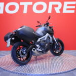 Yamaha - MT-09 - // Juuri saapunut! / Suomi-pyörä /  Laukut / Ajomodet // - Moottoripyörä