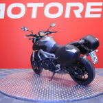 Yamaha - MT-09 - // Juuri saapunut! / Suomi-pyörä /  Laukut / Ajomodet // - Moottoripyörä